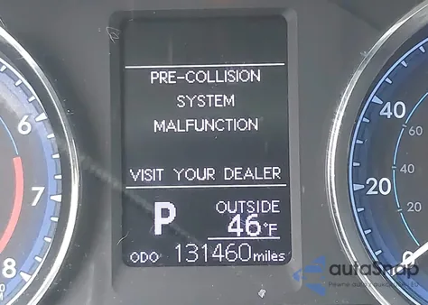 2019 Toyota Corolla Le from USA, damaged, VIN 2T1BURHE4KC154057